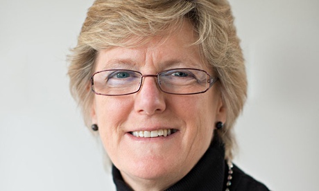 Dame Sally Davies