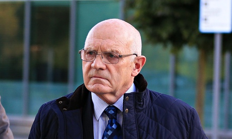 Roger Marshall, Hillsborough inquest