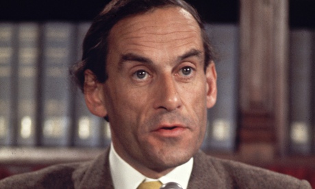 Jeremy Thorpe, 1974