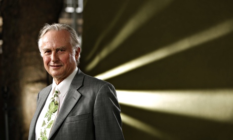 Richard Dawkins