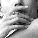 smoking