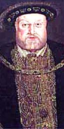 Henry VIII