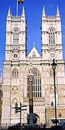 Westminster Abbey