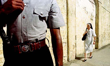 Trinidad to abolish legal appeals to UK