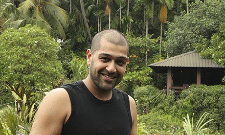 Khuram Shaikh was killed in Sri Lanka by six men allegedly linked to President Mahinda Rajapaksa. 