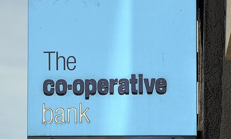 The Co-operative Bank 