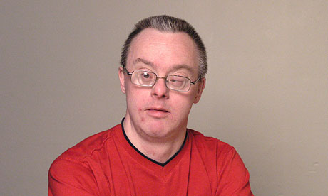 Stephen Knight, actor with Down&#39;s syndrome - Other Lives - Stephen-Knight-actor-with-010