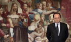 France on edge of return to recession, increasing pressure on Hollande | World news