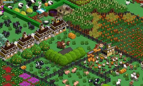 Farmville