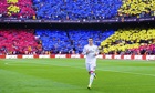 gareth bale clasico