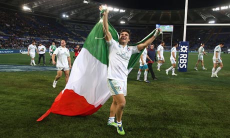 Italy France Six Nations