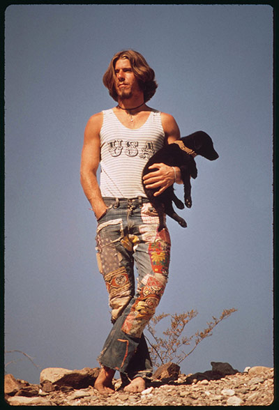 70s Exhibition: EXHIBIT SEVENTIES