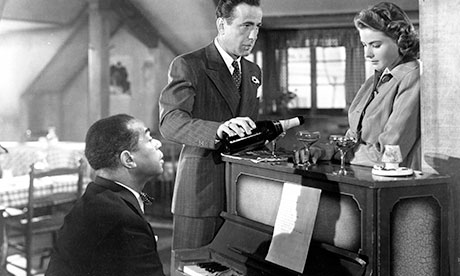 Letter from Casablanca