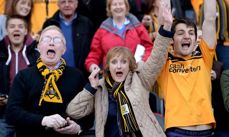 weekly sport hull city