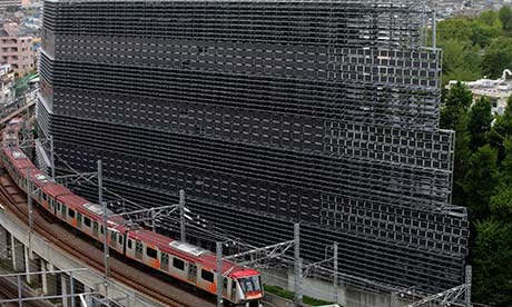Japan solar energy