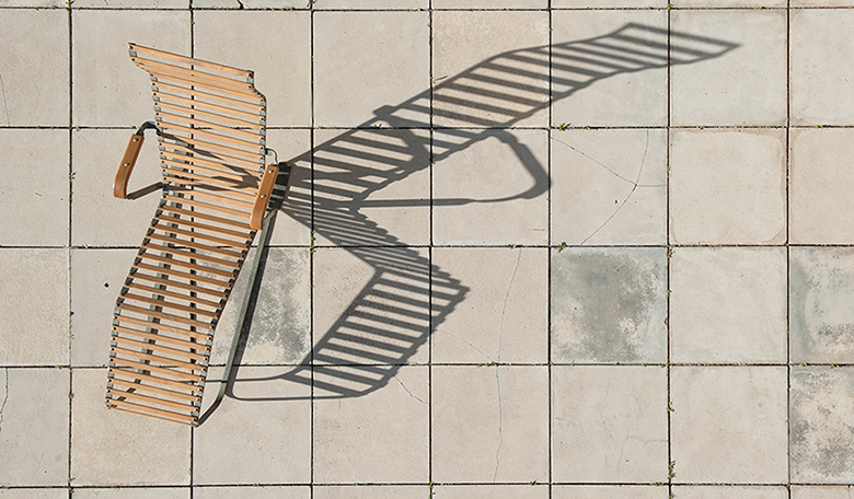 Marcel Breuer: Marcel Breuer chez longue