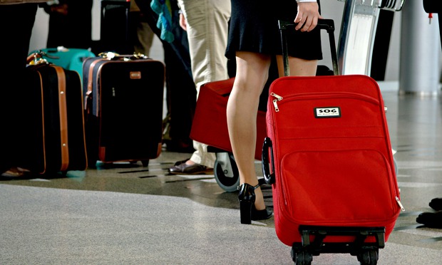 airport hand luggage bags