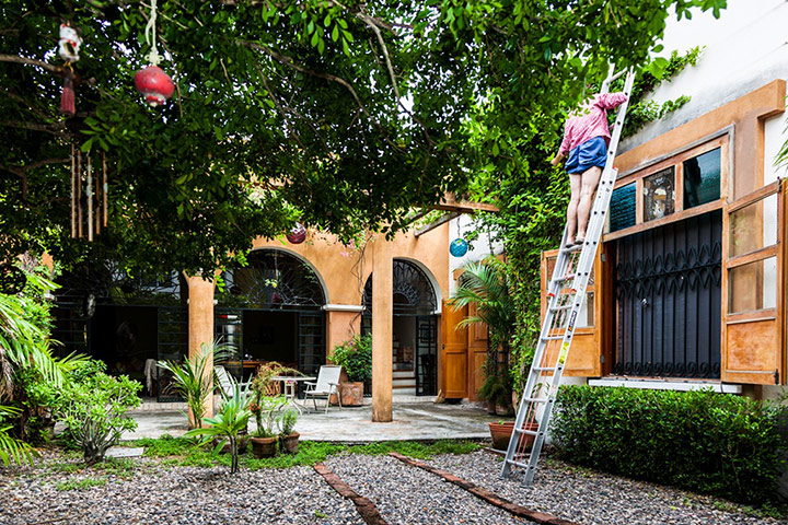 GuardianWeekly: Maztlan, Mexico