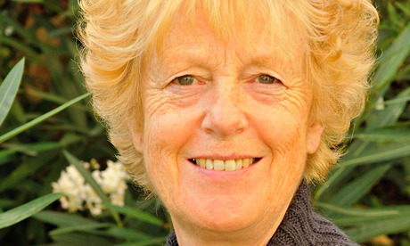 Angela Blazy-O'Reilly