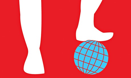 earth political football