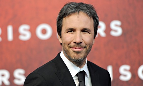 director Denis Villeneuve