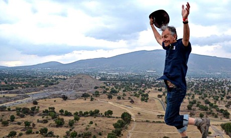 GTMY Edward Butterworth