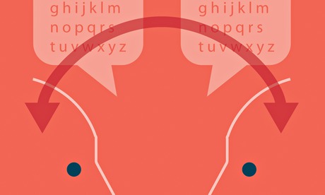 shared idea illustration