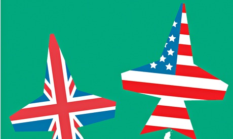 western warplanes graphic