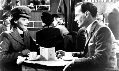 Brief Encounter still