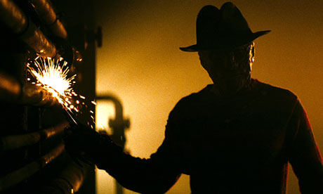 Jackie Earle Haley as Freddy Krueger