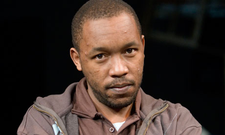 Mpumelelo Paul Grootboom