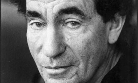 Albie Sachs