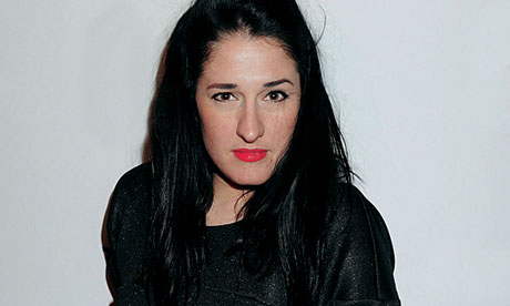 PPQ designer Amy Molyneux. Photograph: Xposurephotos.com/Getty