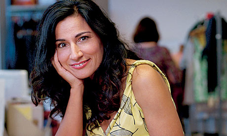 Safia Minney Safia Minney