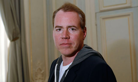 Bret Easton Ellis: The debt I owe my abusive father Culture The