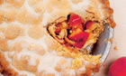 Nigel Slater's peach recipes