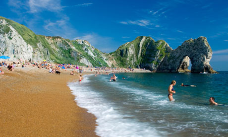 Lulworth Durdle Door
