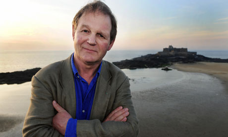 Michael Morpurgo