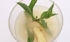 Nigel Slater's classic ginger beer recipe