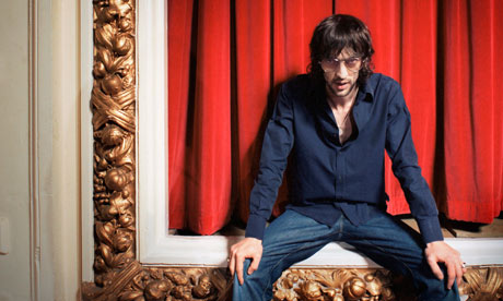 Richard Ashcroft