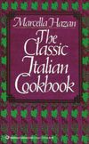 The Classic Italian Cookbook