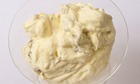 Nigel Slater's classic gooseberry fool recipe