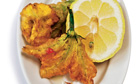 Nigel Slater's classic Fiori Fritti recipe