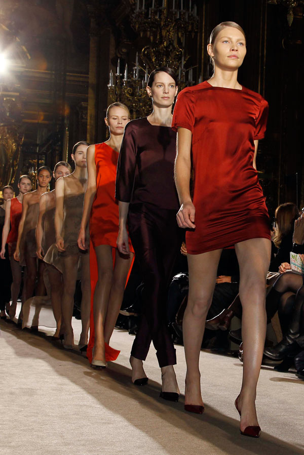 10 best fashion shows