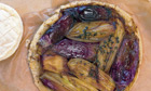 Nigel Slater's onion tart recipe