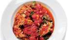 Nigel Slater's classic pappa al pomodoro recipe
