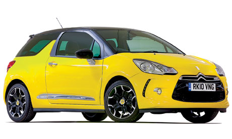 DS3
