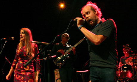 Bonnie 'Prince' Billy & the Cairo Gang