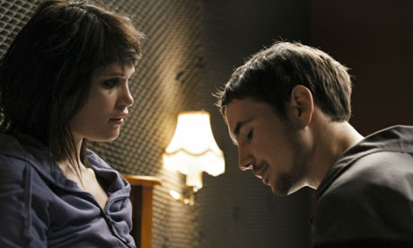 The Disappearance Of Alice Creed 