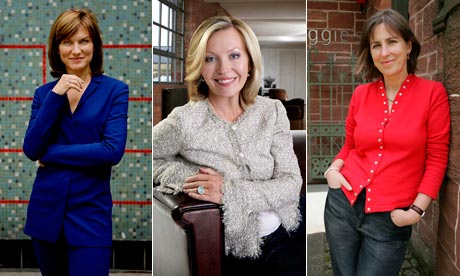 Bbc Women Presenters